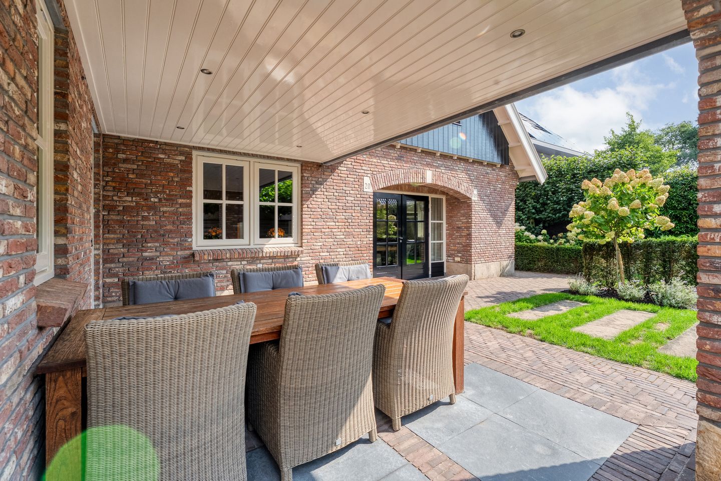 Foto 4 van Scholekster 13