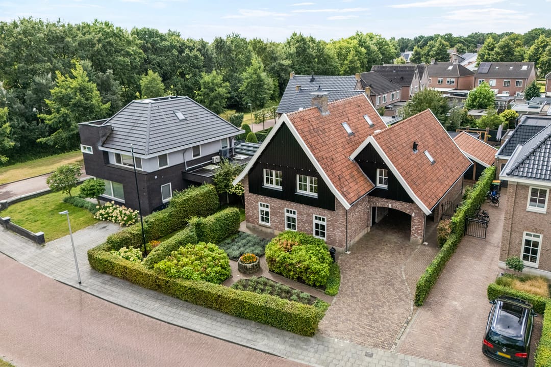 Foto 7 van Scholekster 13