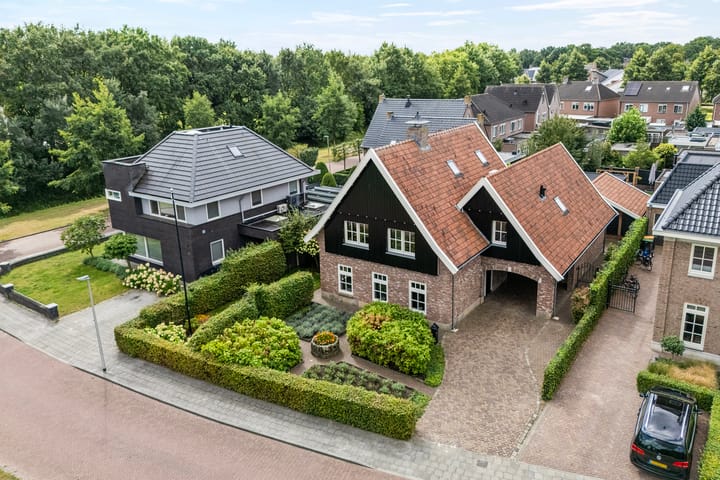 Foto 7 van Scholekster 13