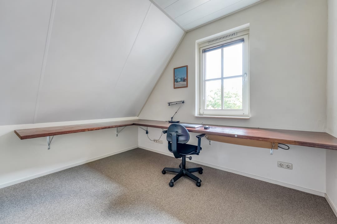 Foto 26 van Scholekster 13