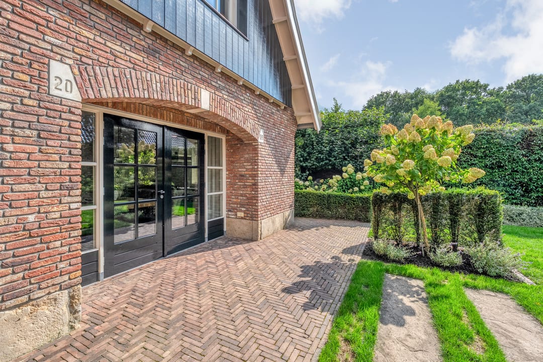 Foto 31 van Scholekster 13