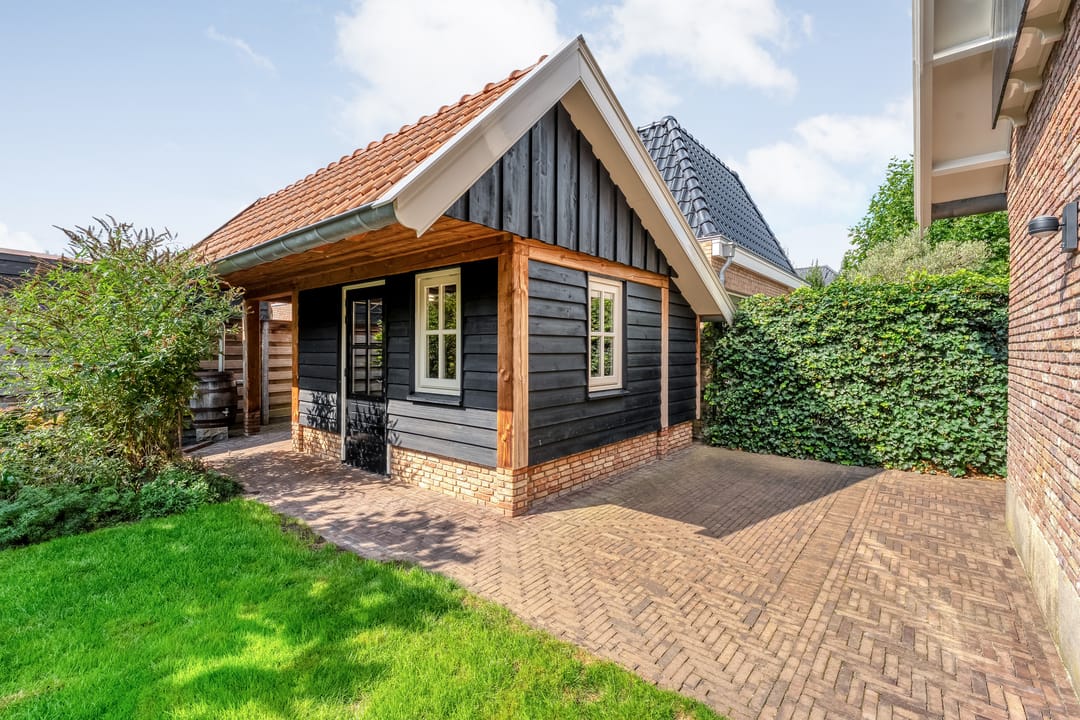 Foto 32 van Scholekster 13