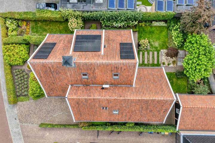 Foto 36 van Scholekster 13