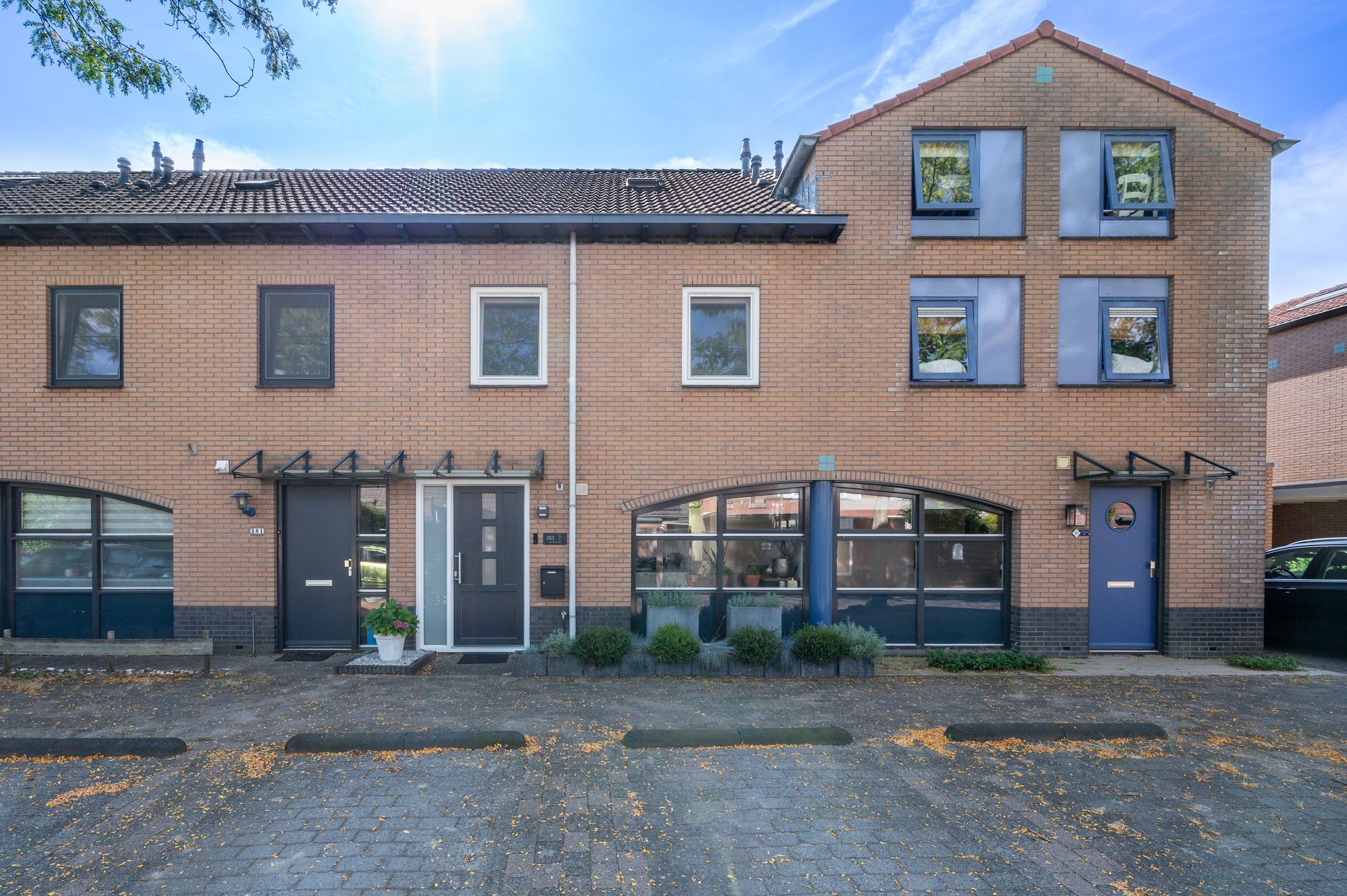 Het Kasteel, 383, Apeldoorn, 7325PG, Gelderland, Nederland 383 