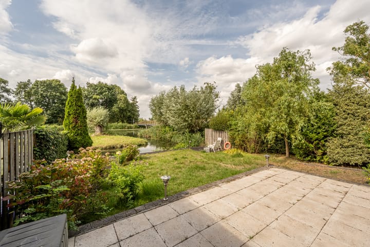 Foto 30 van Hoeksedijk 43