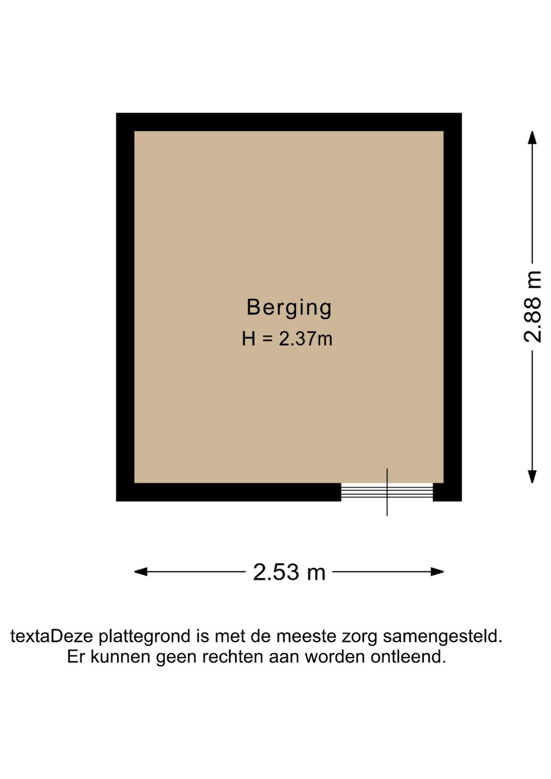 Foto 41 van Cerespad 7