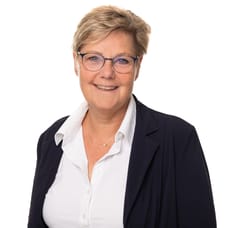 Marleen Bouwhuis - Verzekeringsadviseur