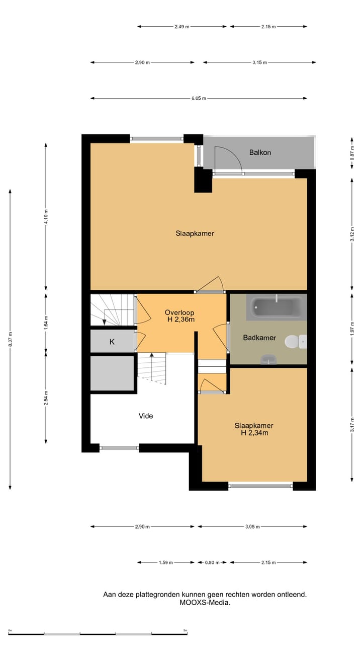 Foto 44 van Hoeksedijk 43