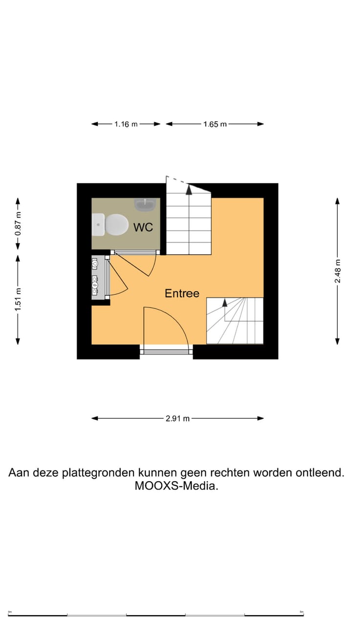 Foto 45 van Hoeksedijk 43