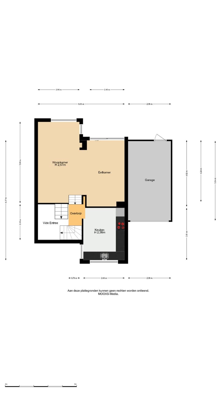Foto 46 van Hoeksedijk 43