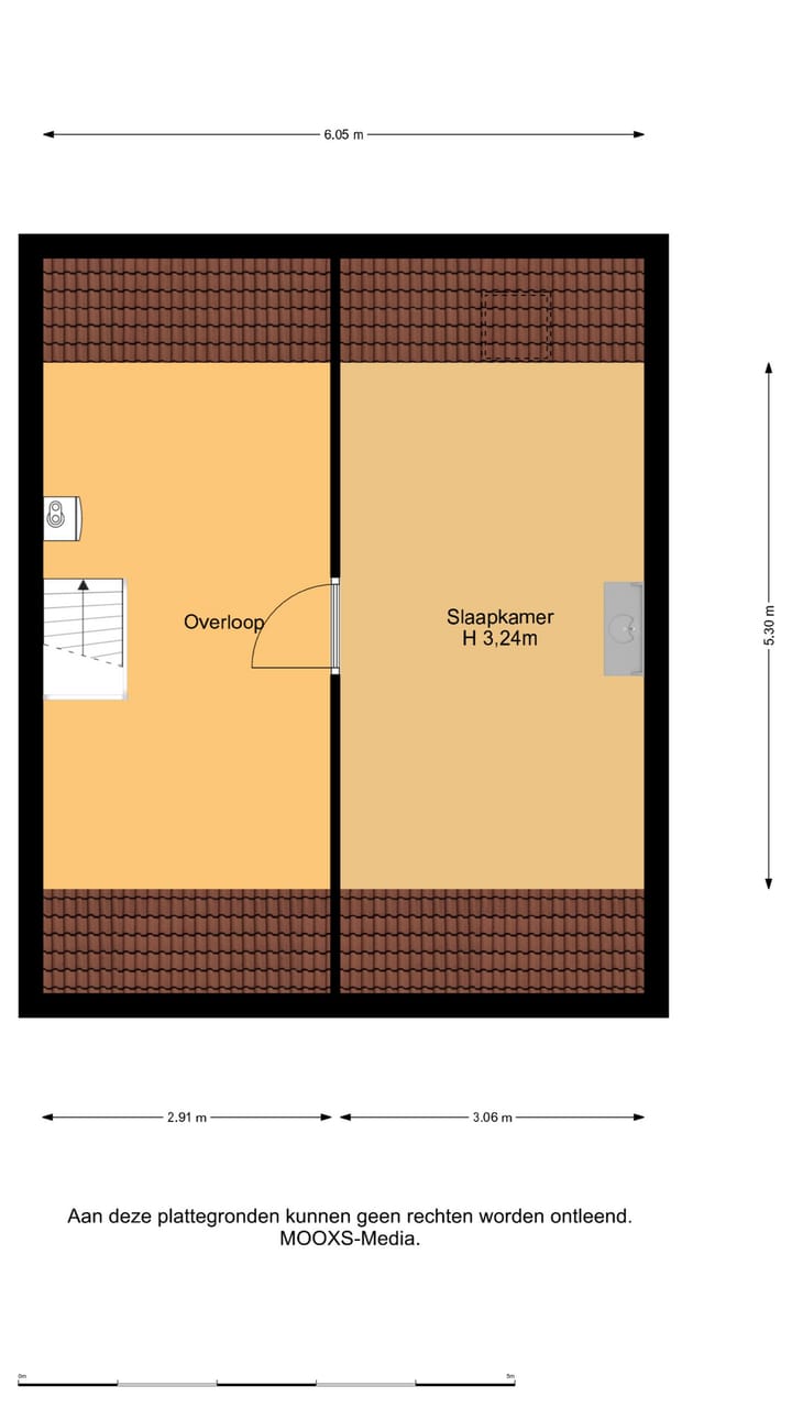 Foto 47 van Hoeksedijk 43