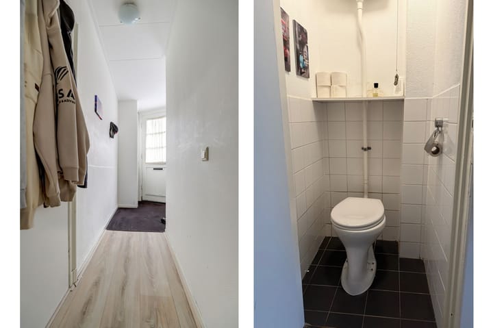 Foto 2 van Vleutenseweg 134