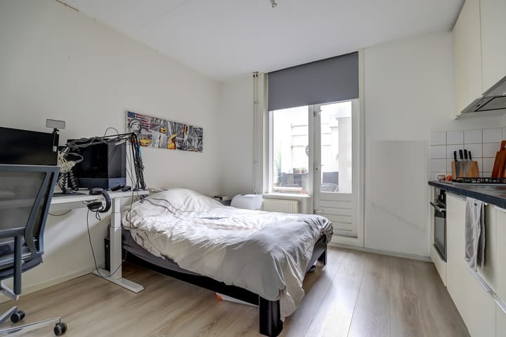 Foto 5 van Vleutenseweg 134