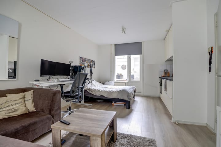 Foto 6 van Vleutenseweg 134