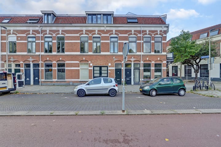 Foto 9 van Vleutenseweg 134