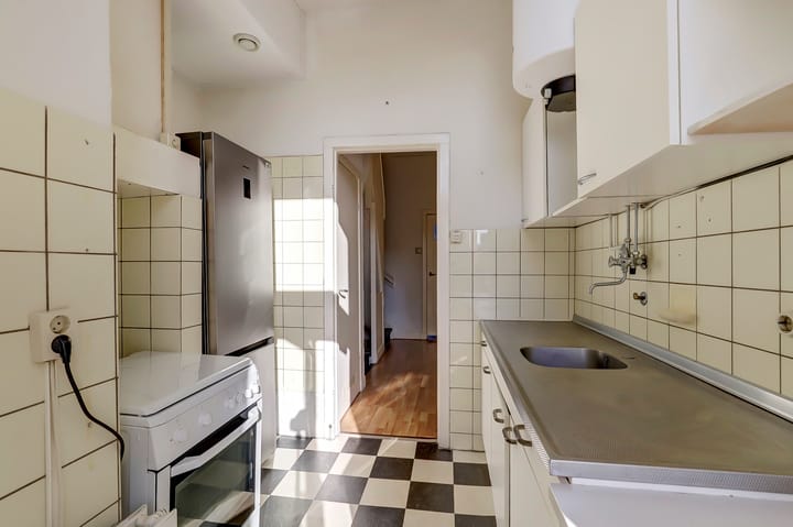 Foto 13 van Vleutenseweg 134