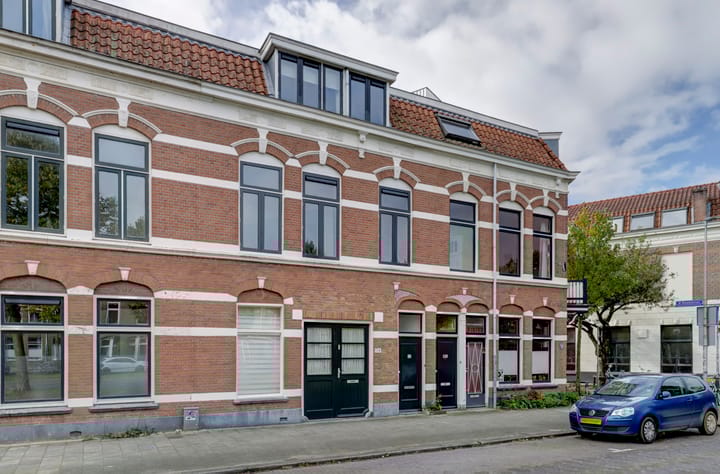 Foto 31 van Vleutenseweg 134