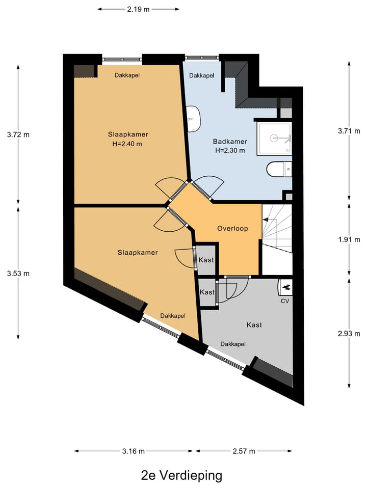 Foto 37 van Vleutenseweg 134