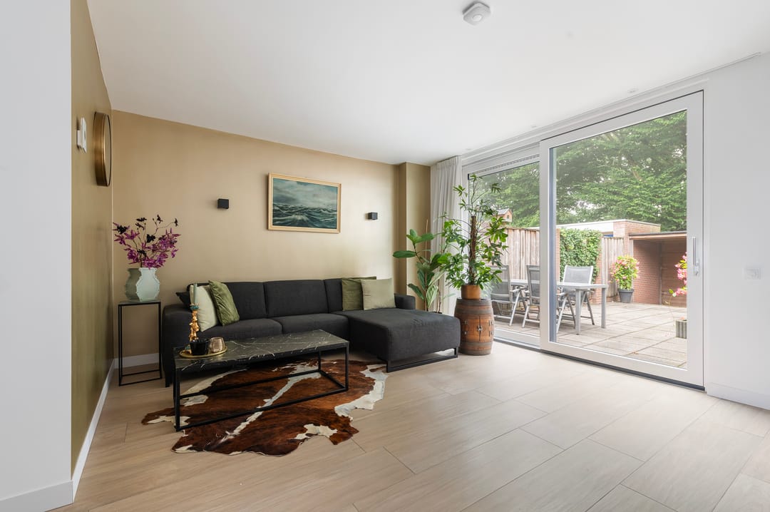 Foto 2 van Hoogkamp 99