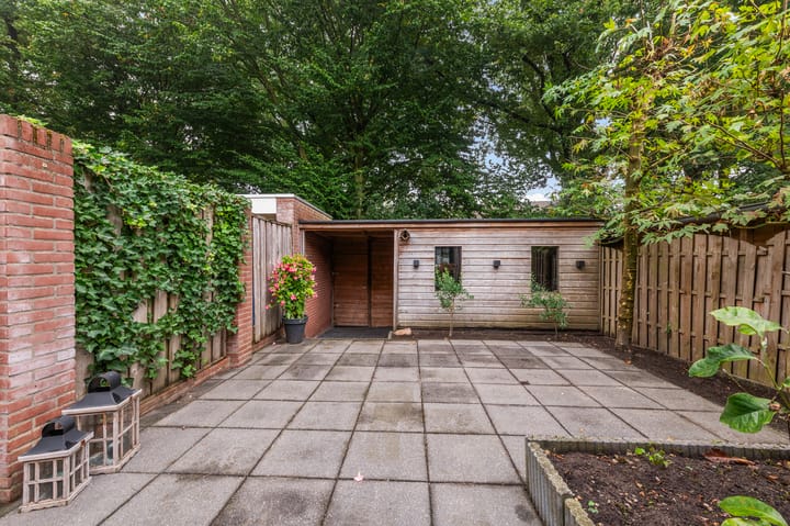 Foto 4 van Hoogkamp 99