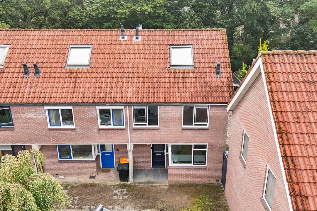 Foto 7 van Hoogkamp 99