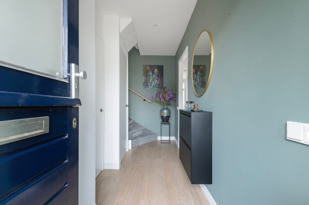 Foto 8 van Hoogkamp 99