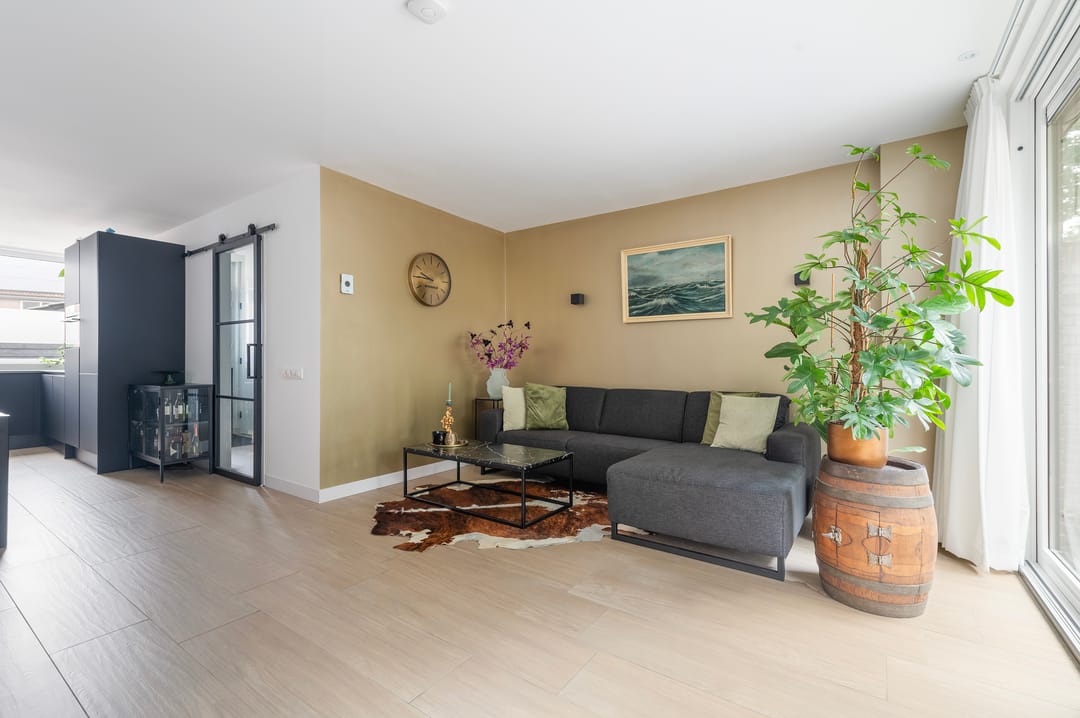 Foto 11 van Hoogkamp 99