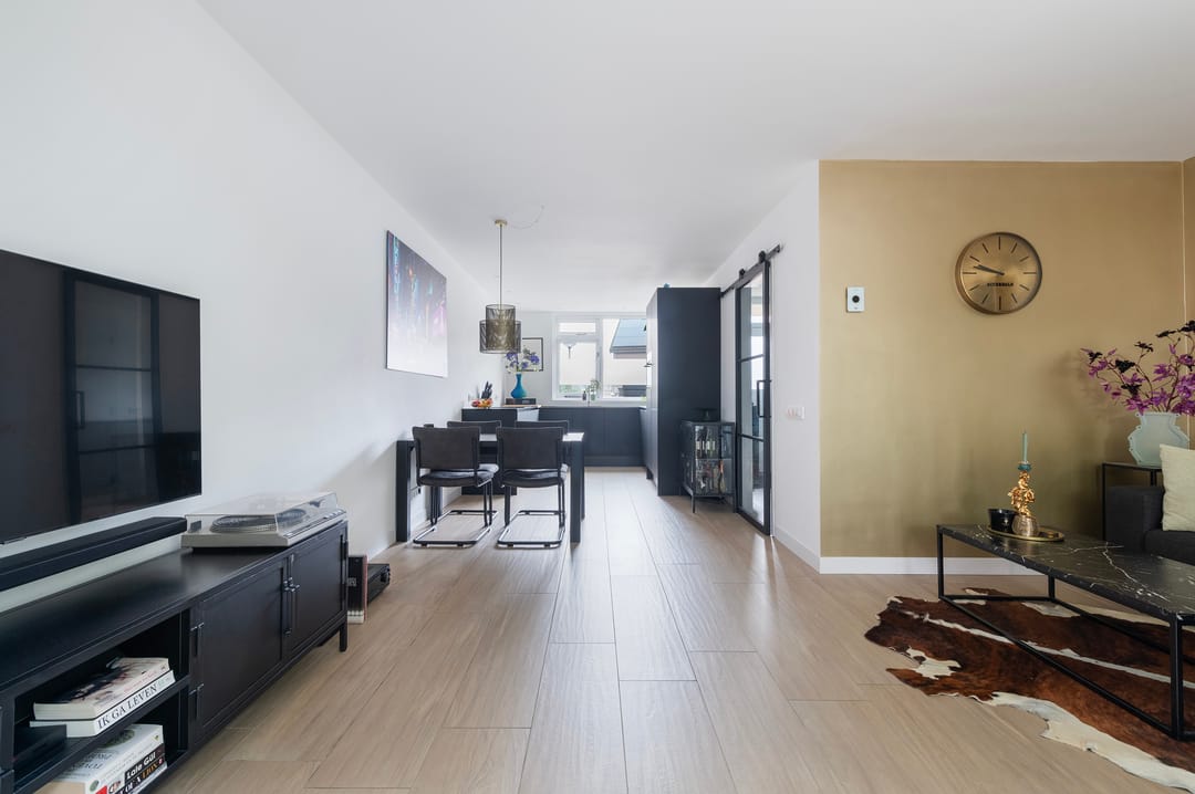 Foto 13 van Hoogkamp 99