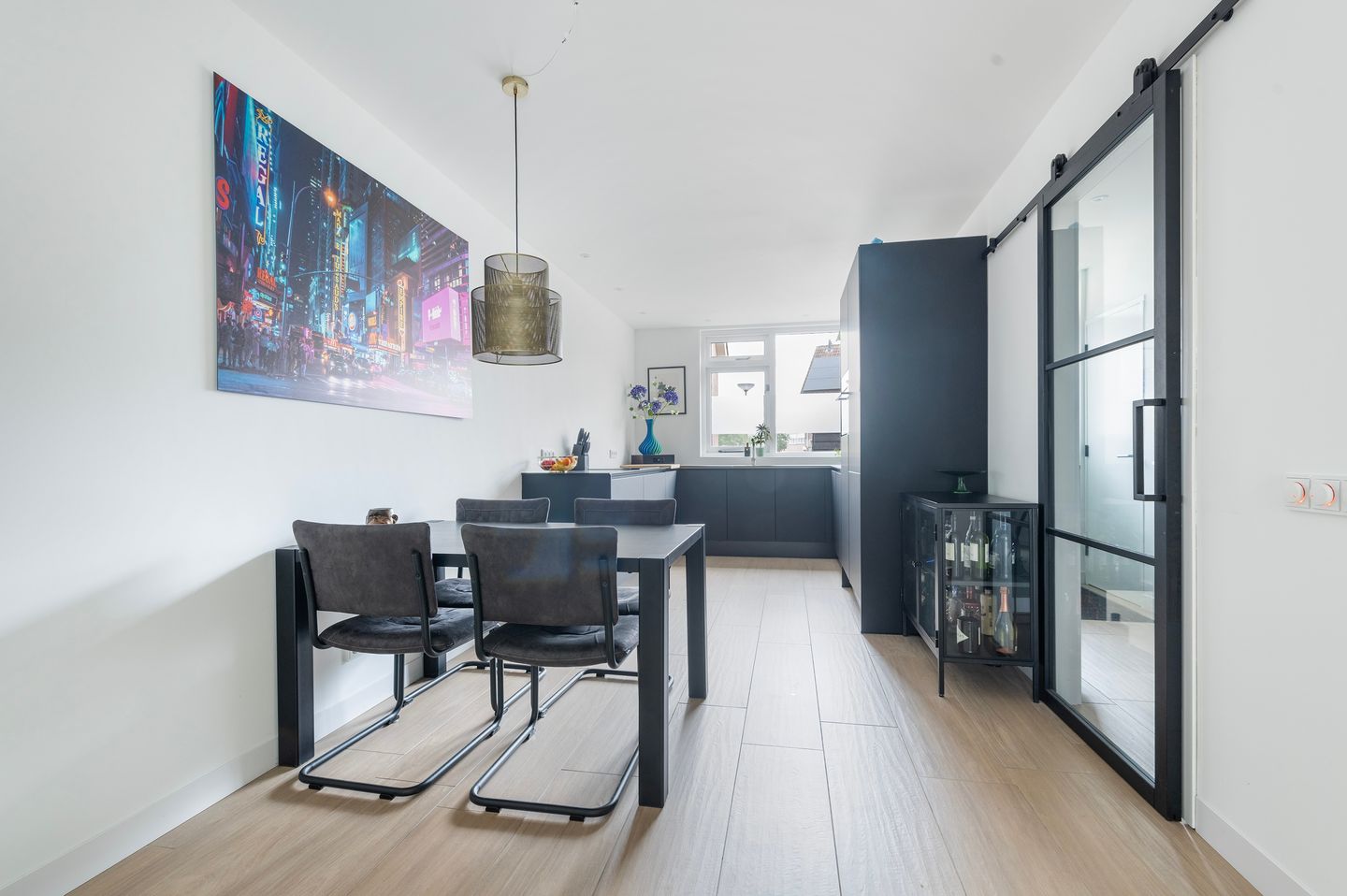 Foto 14 van Hoogkamp 99