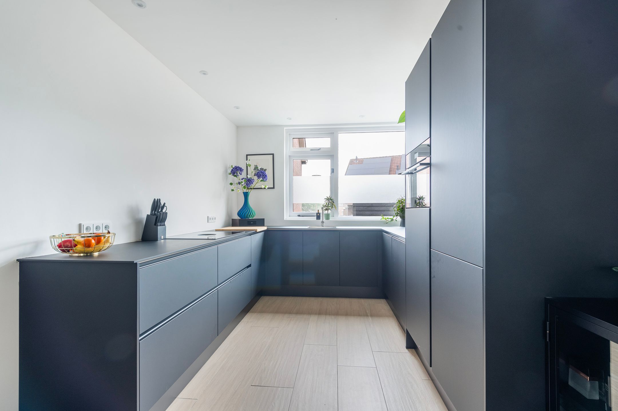 Foto 15 van Hoogkamp 99