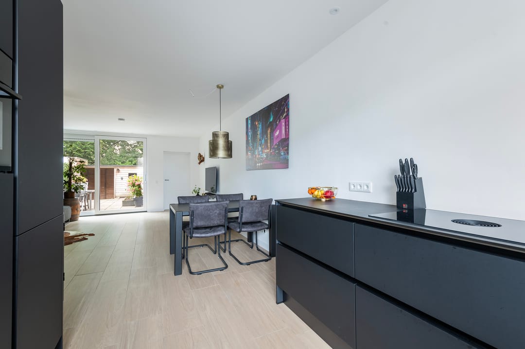 Foto 17 van Hoogkamp 99