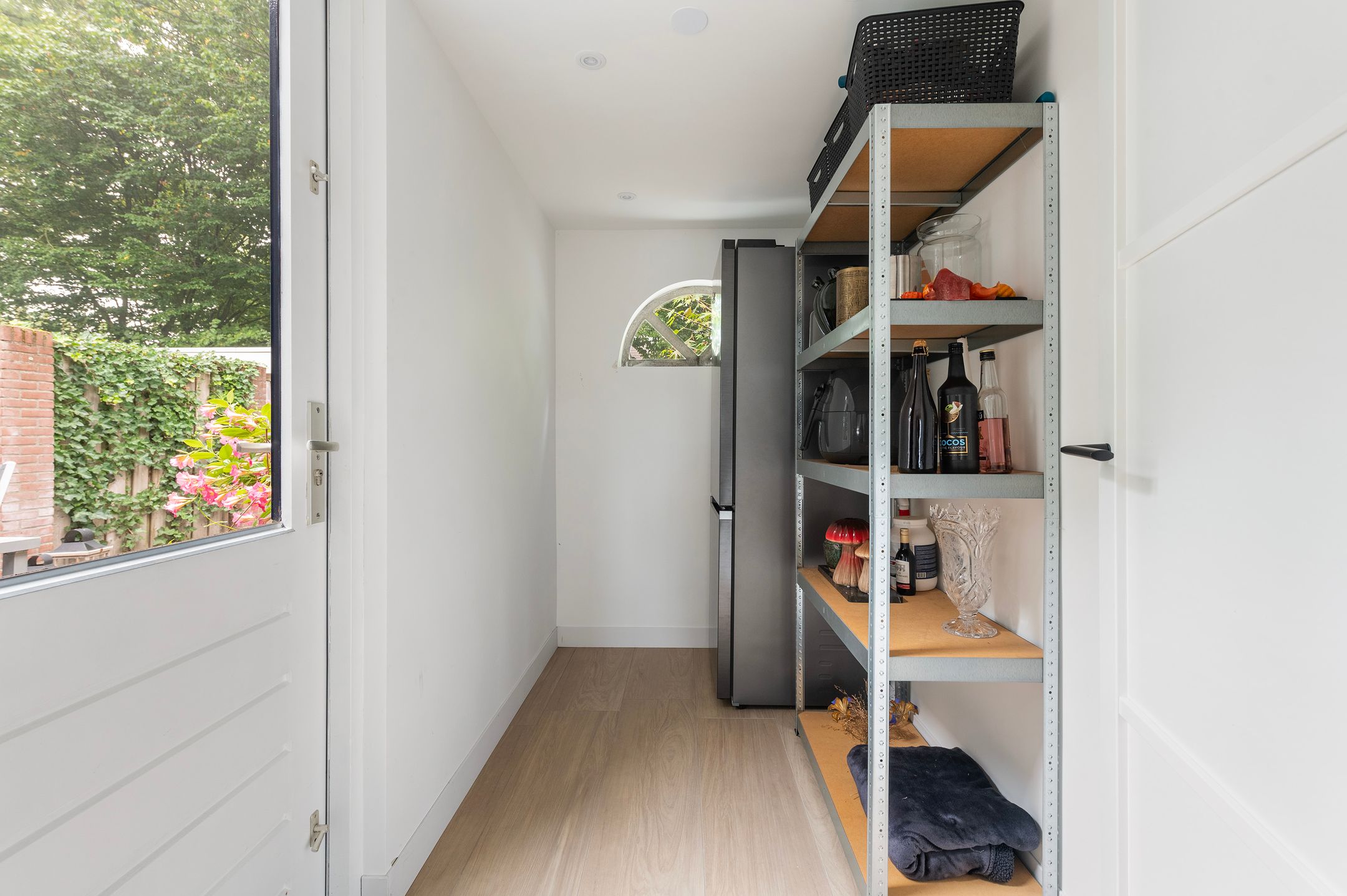 Foto 18 van Hoogkamp 99