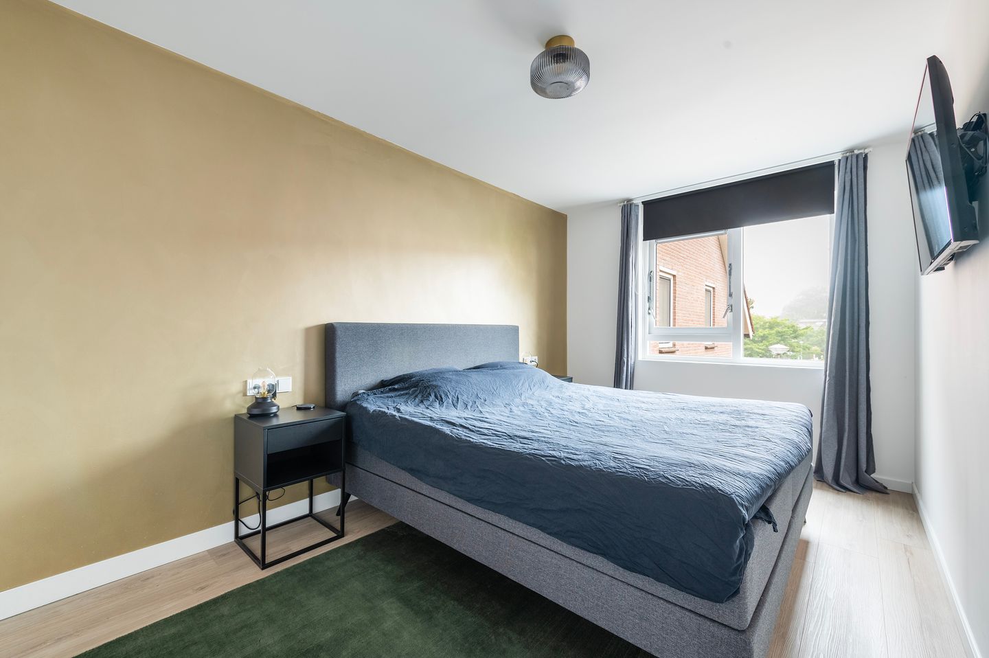 Foto 20 van Hoogkamp 99