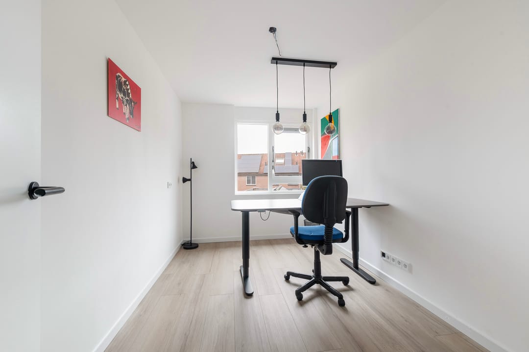 Foto 22 van Hoogkamp 99