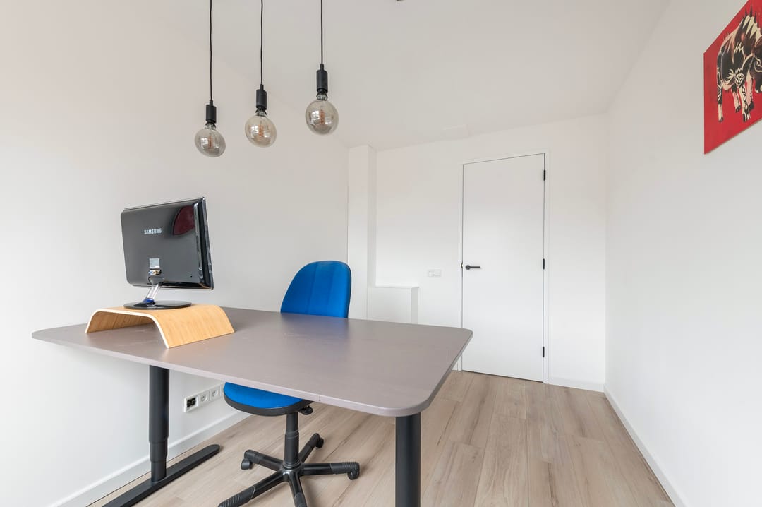 Foto 23 van Hoogkamp 99