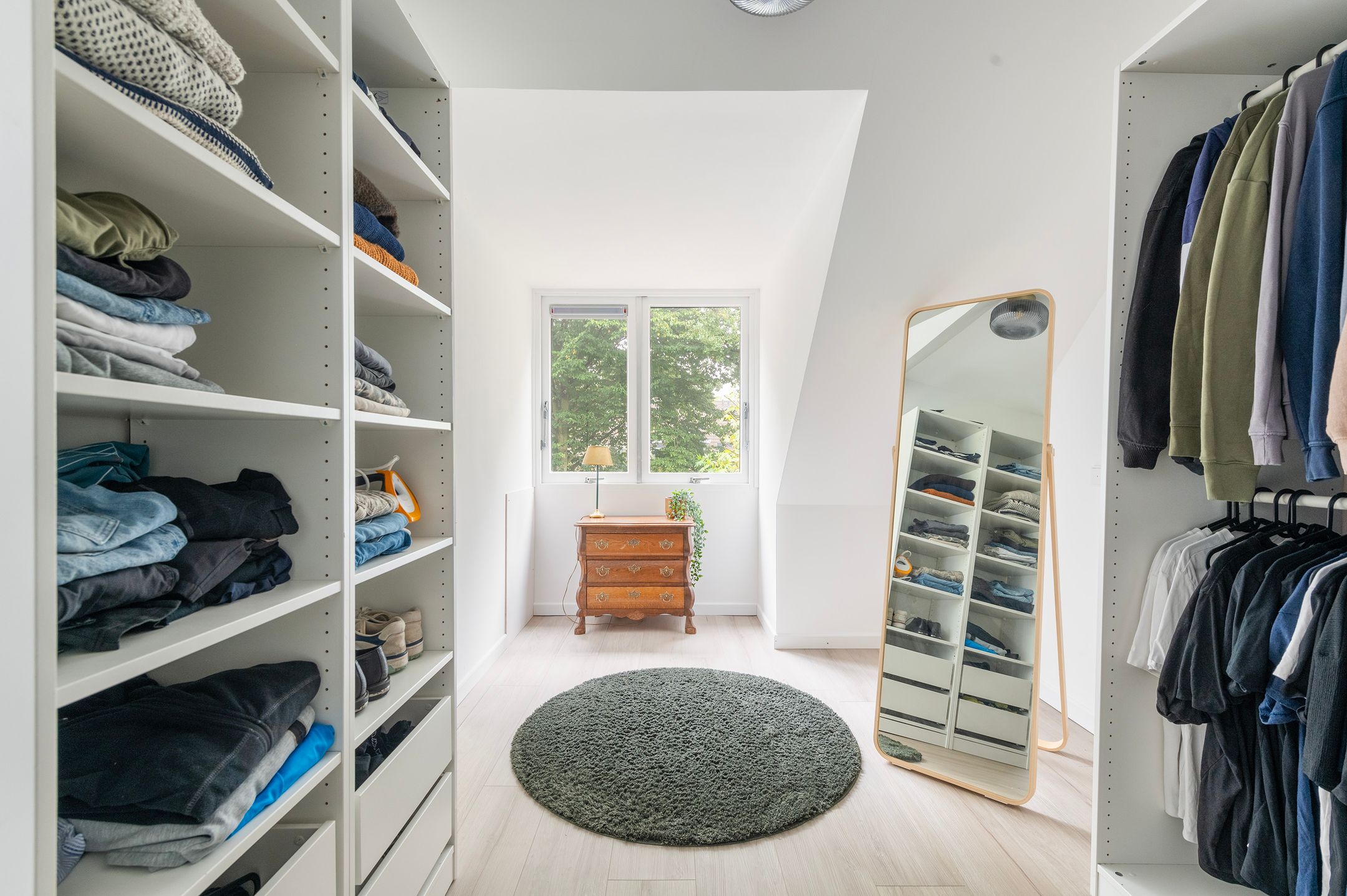 Foto 24 van Hoogkamp 99