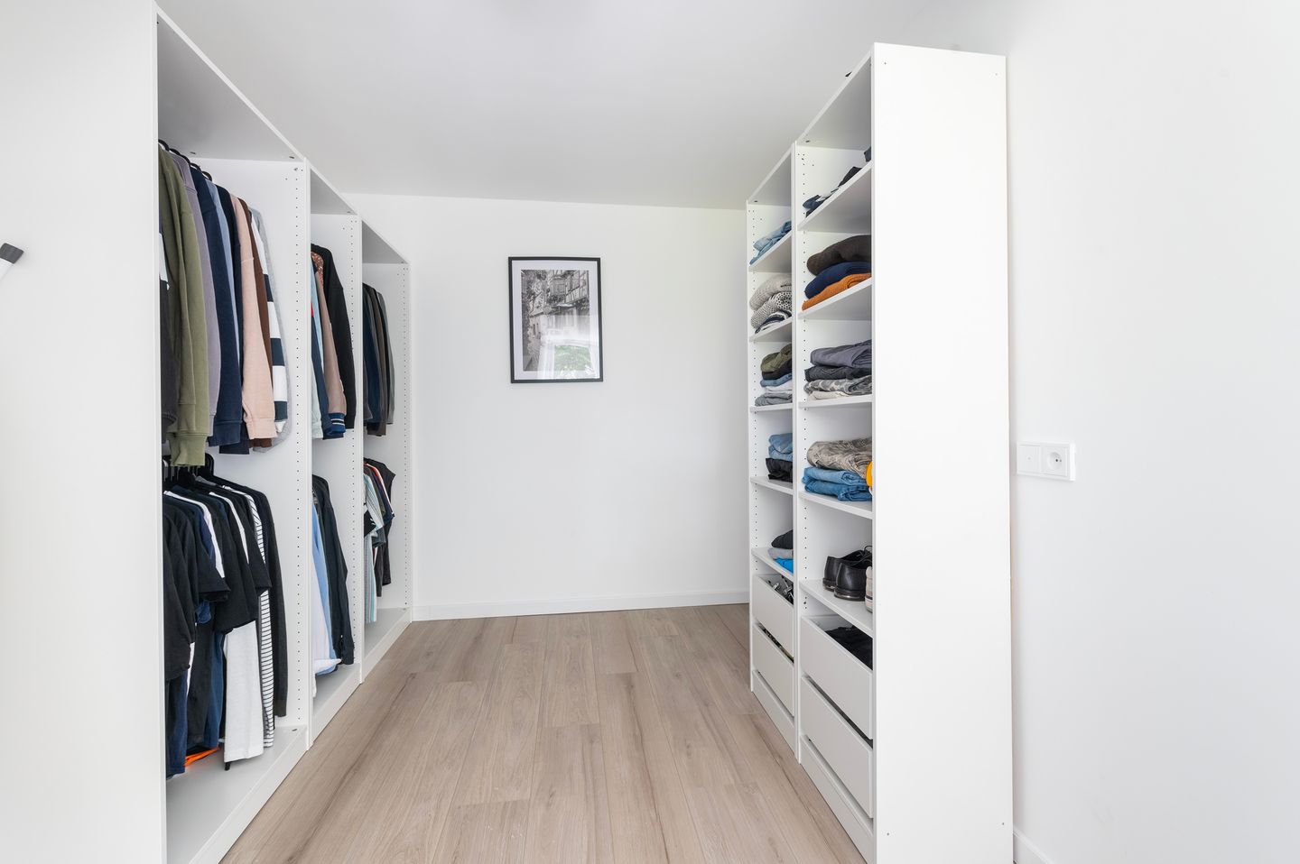 Foto 25 van Hoogkamp 99