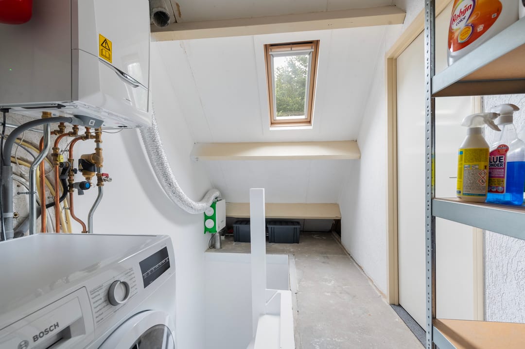 Foto 28 van Hoogkamp 99