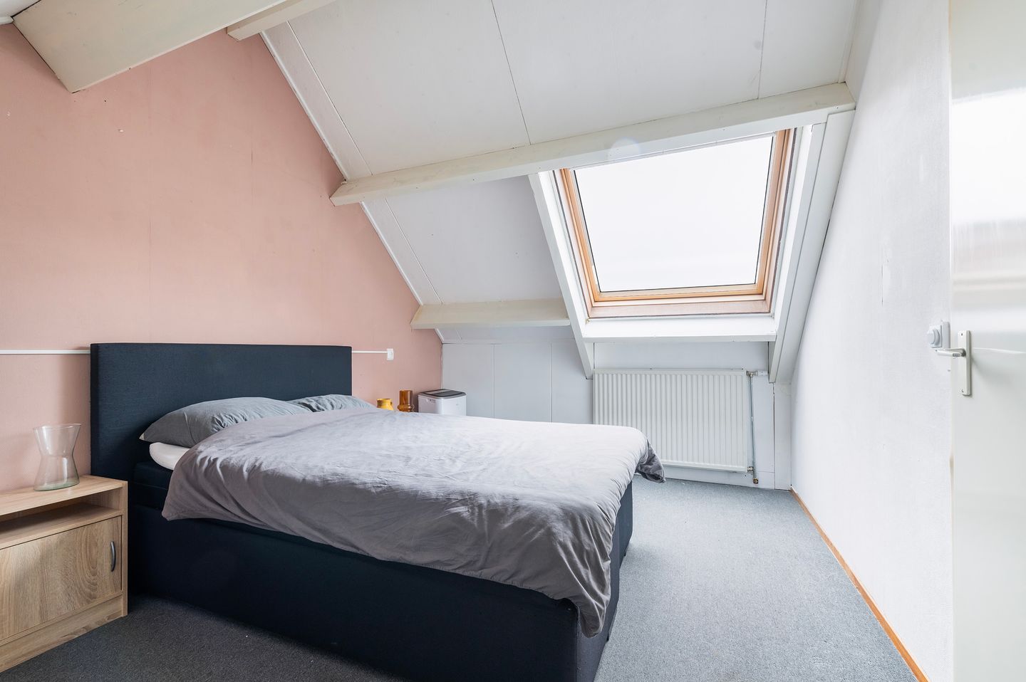 Foto 29 van Hoogkamp 99