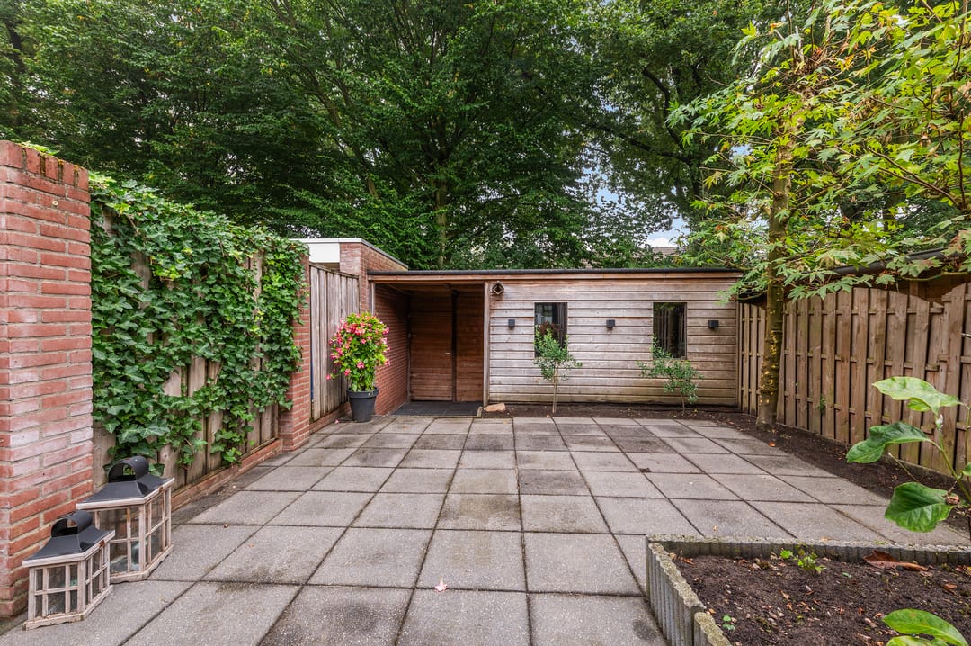 Foto 32 van Hoogkamp 99