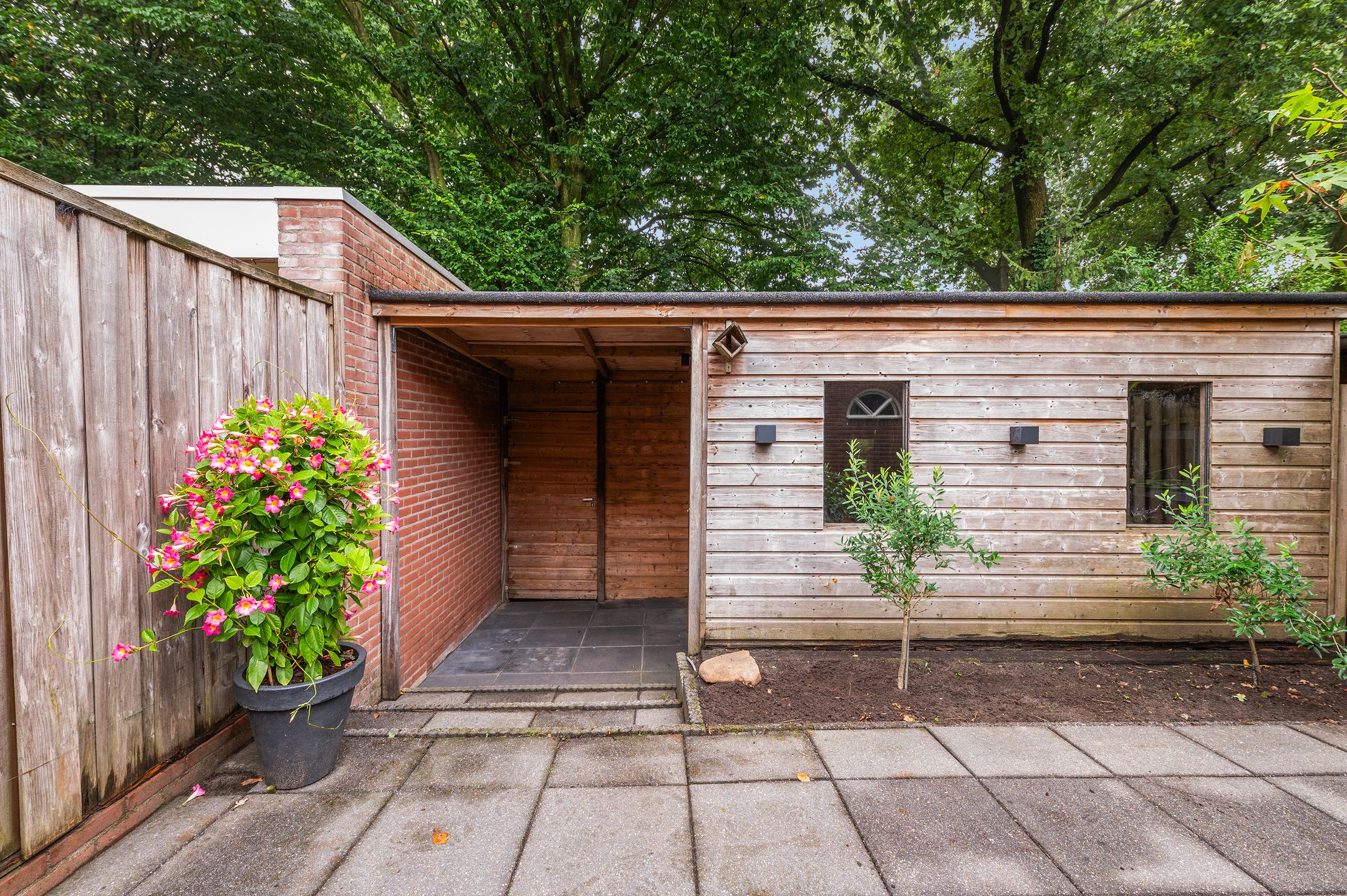 Foto 33 van Hoogkamp 99