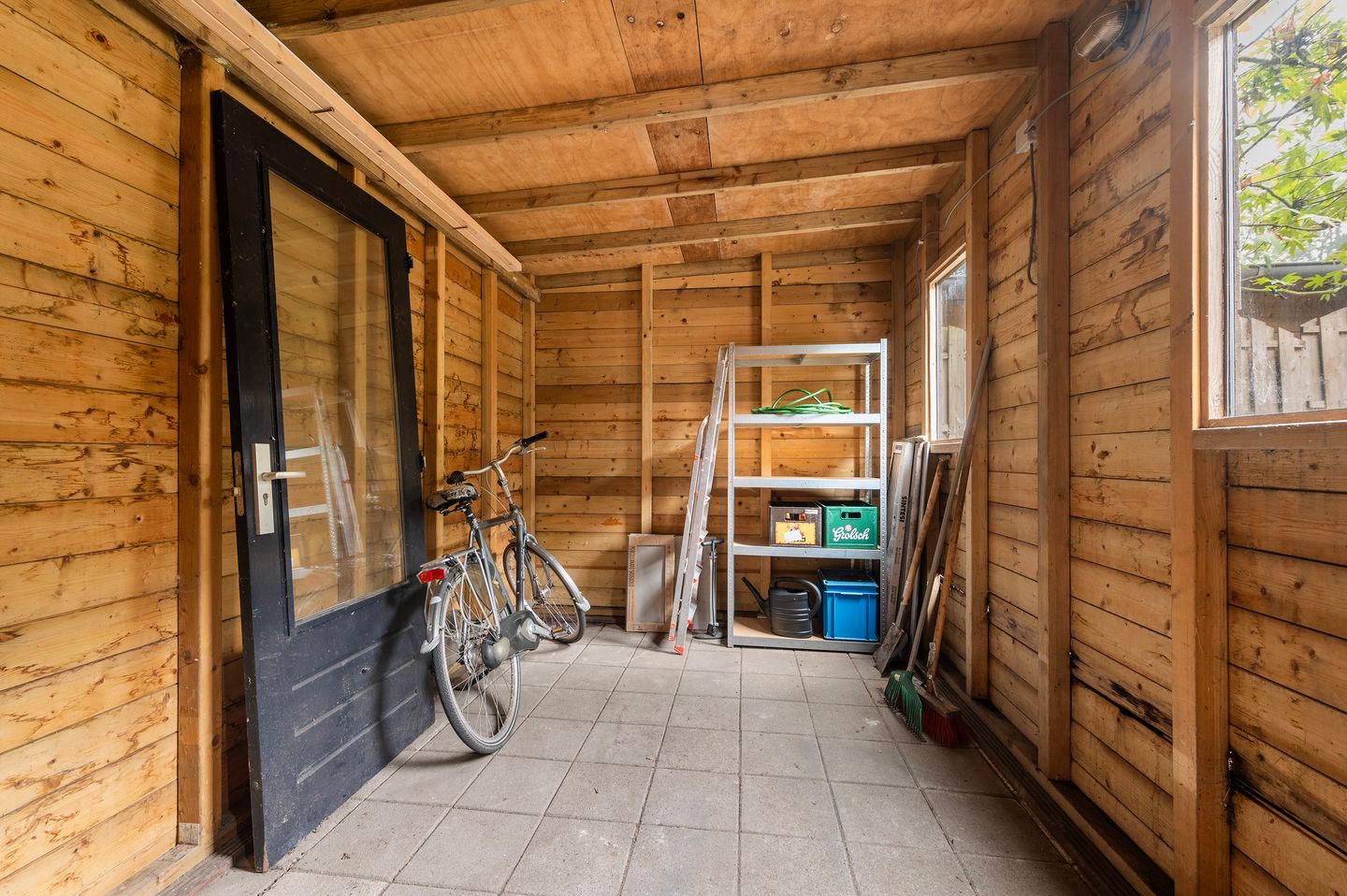 Foto 34 van Hoogkamp 99