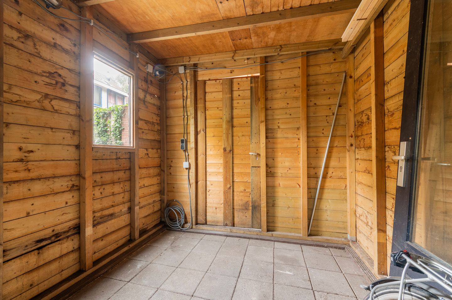 Foto 35 van Hoogkamp 99