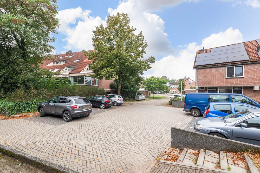 Foto 37 van Hoogkamp 99