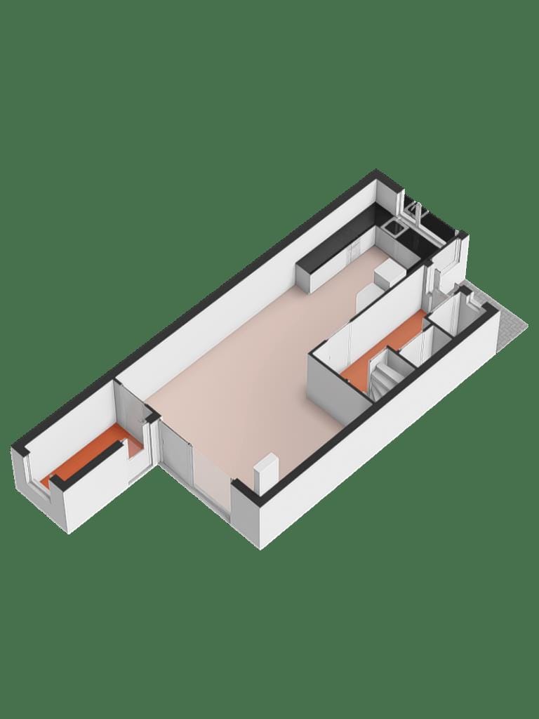 Foto 40 van Hoogkamp 99