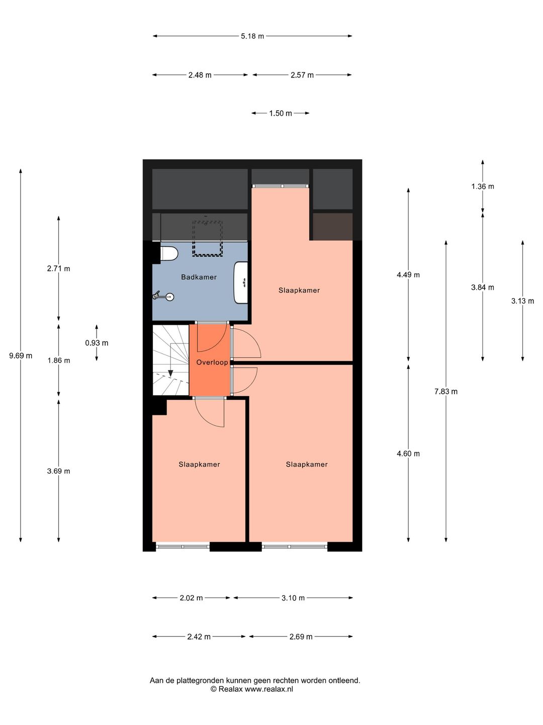 Foto 41 van Hoogkamp 99