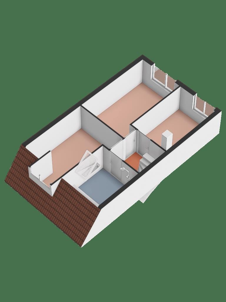 Foto 42 van Hoogkamp 99