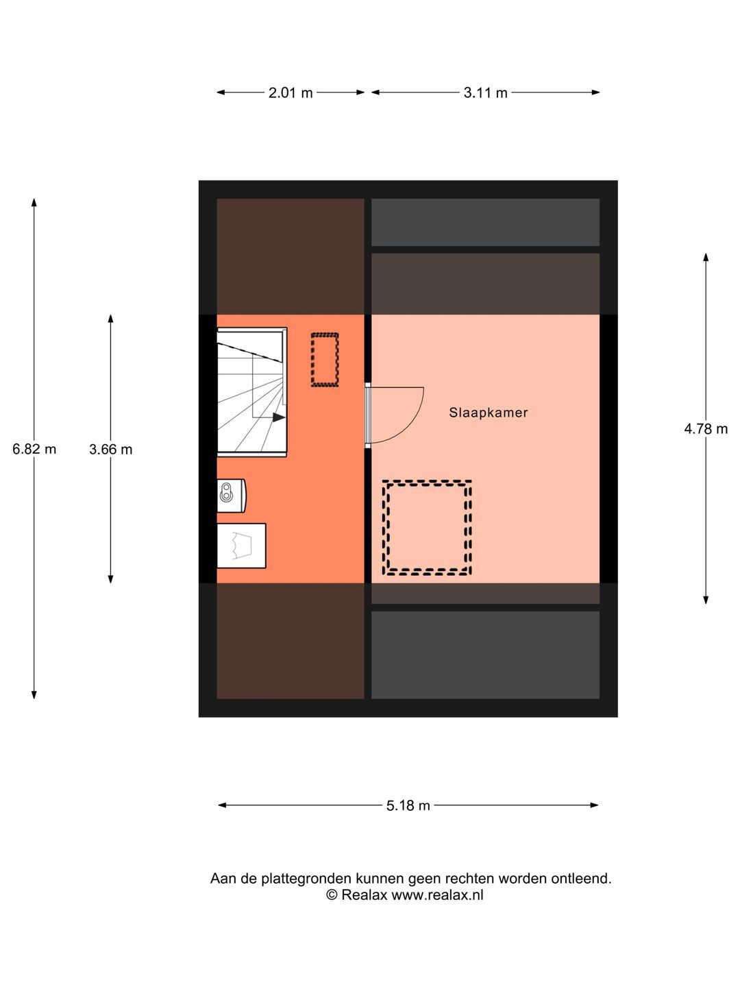 Foto 43 van Hoogkamp 99