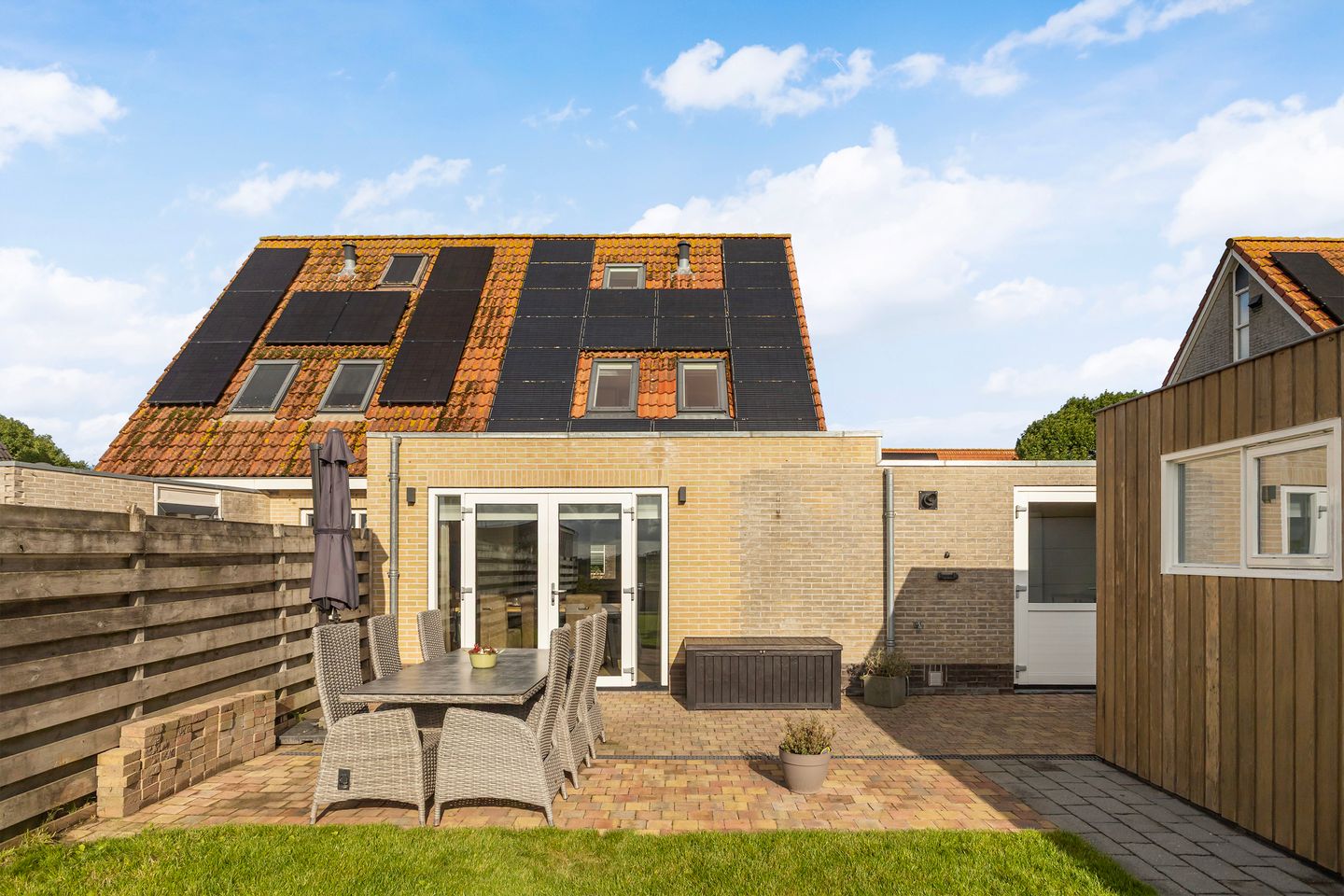 Foto 34 van Memerdastate 6