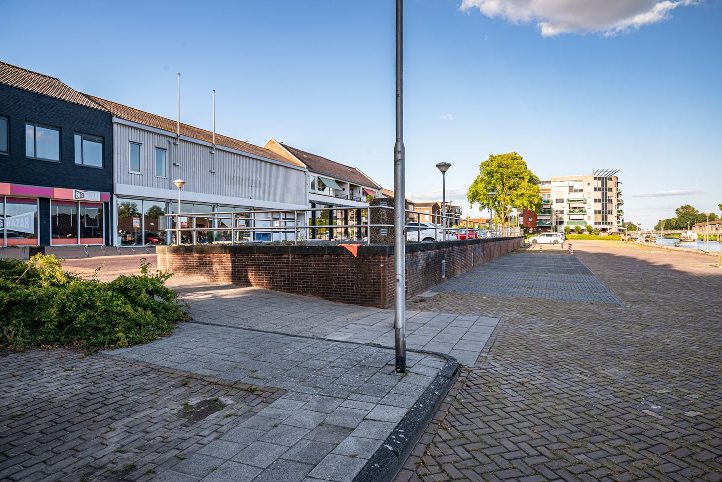 Bekijk foto 4 van Zuiderkade 5-A
